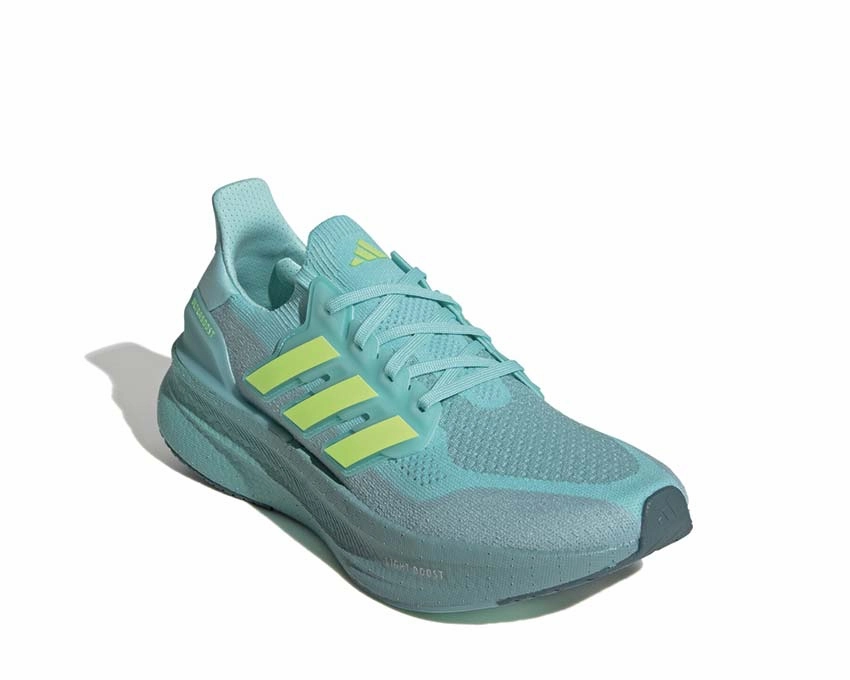 Adidas Ultraboost 5 "Flash Aqua" Treat Yourself Today, Fan Favorite