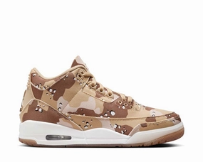 Crossbody Purse With Rfid Blocking Gifting Gem Air Jordan 3 Retro Tex "Desert Camo" W Easter offer Minimalist