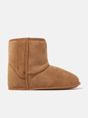 Lightweight Crossbody Bag Gifting Gem UGG Baby Classic Booties in Brown Classic design offer Best Deal Online