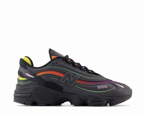 Polished Details, Versatile Everyday Style, Lightweight Design Gifting Great Choice New Balance 1000 Best-Rated Selection