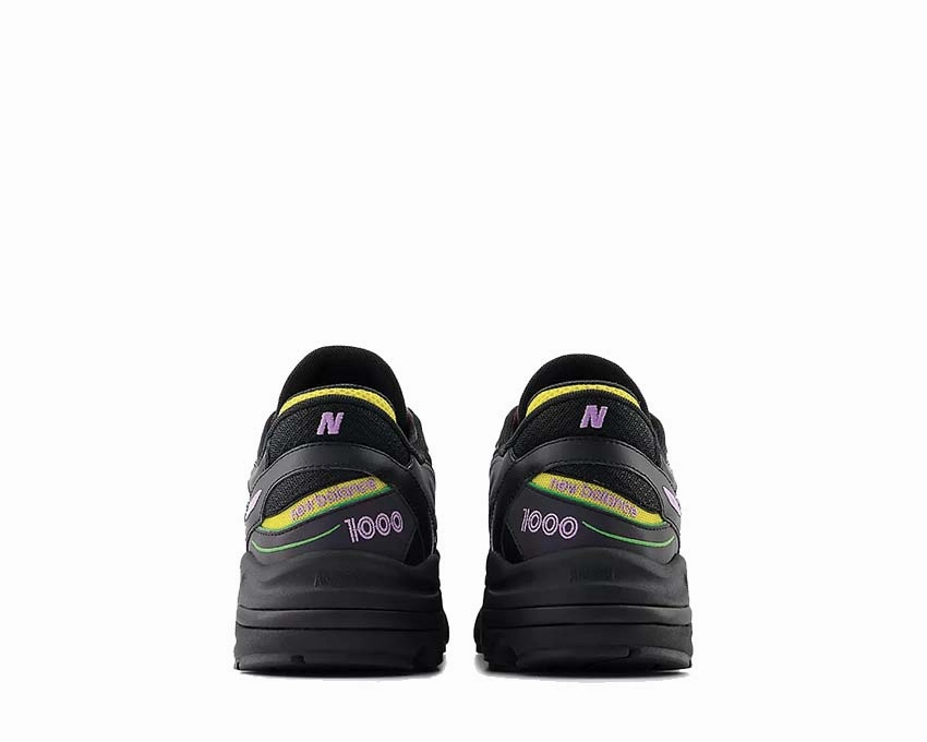 New Balance 1000 Fit For The Gym
