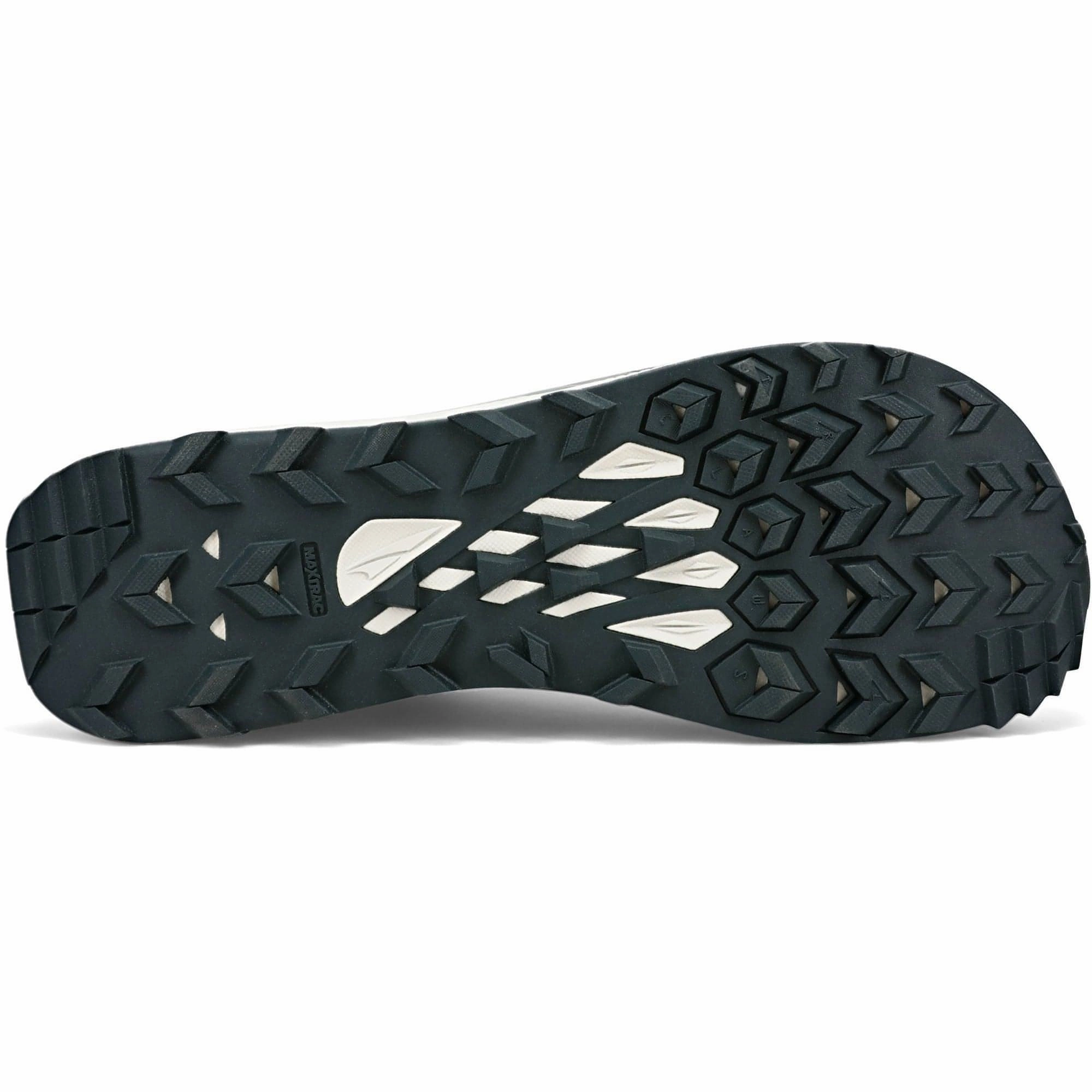 Quick Access Features, Suede, Discover New Arrivals Altra Lone Peak All Weather 2 Mid Mens Walking Boots - Black