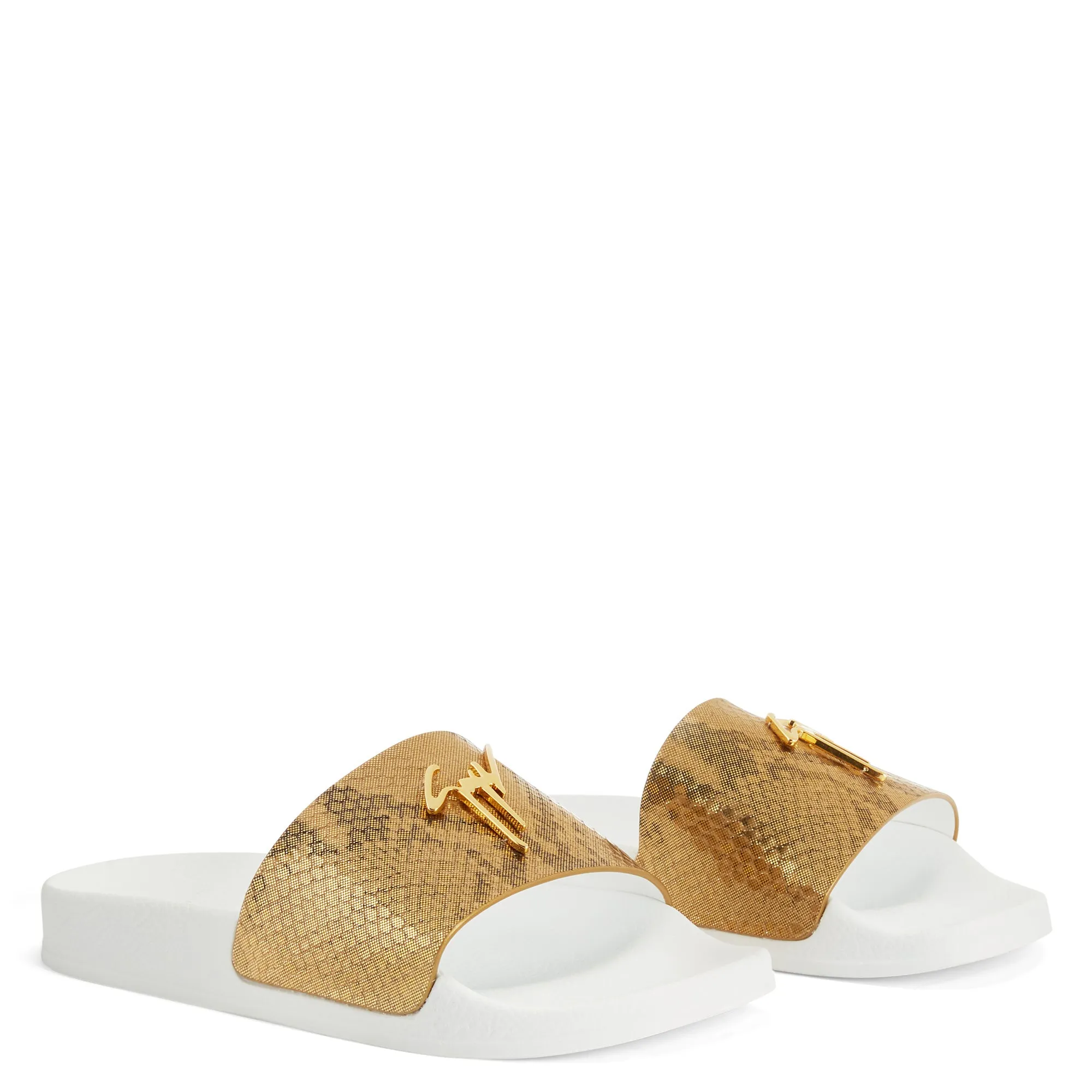 Giuseppe Zanotti Brett