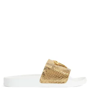 Giuseppe Zanotti Brett