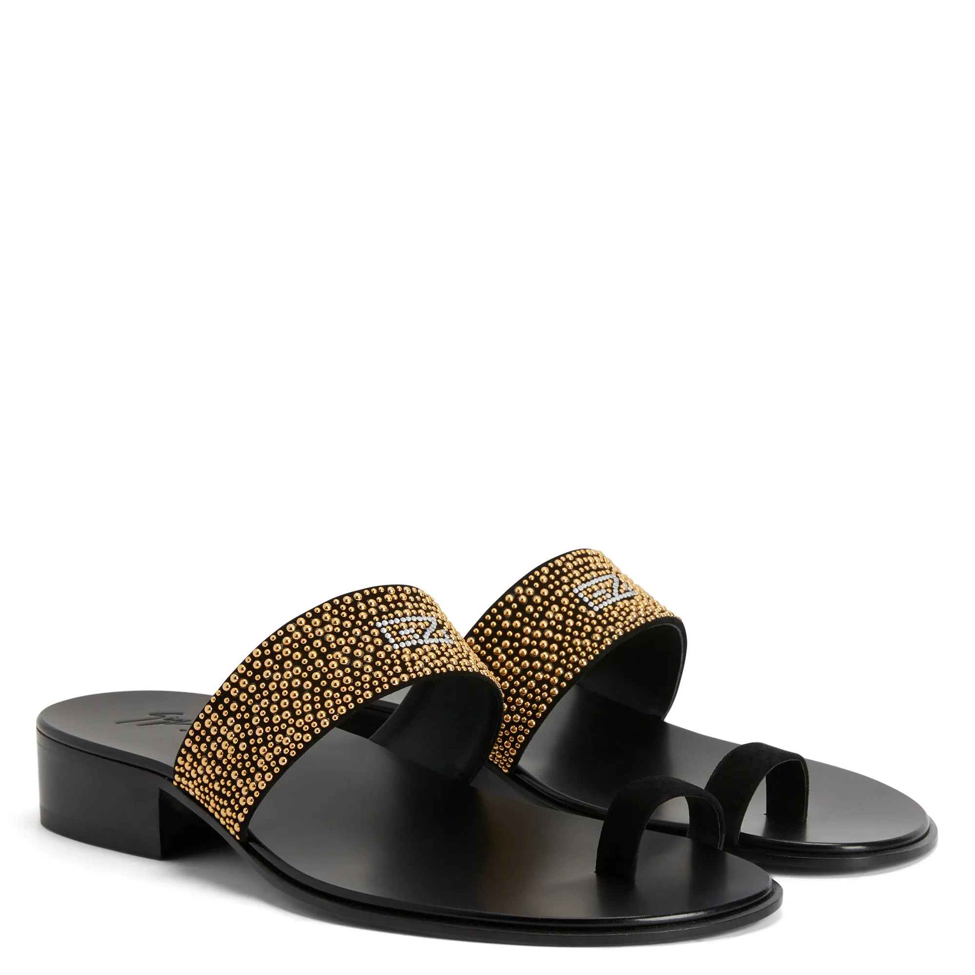 Giuseppe Zanotti Emerick