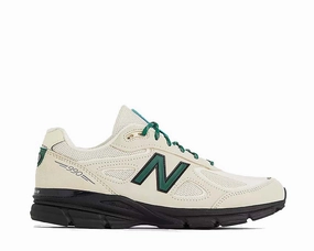 Flawless Finish Glowing Reviews New Balance 990v4 Made in USA "Macadamia" Casual style offer Strap Pad