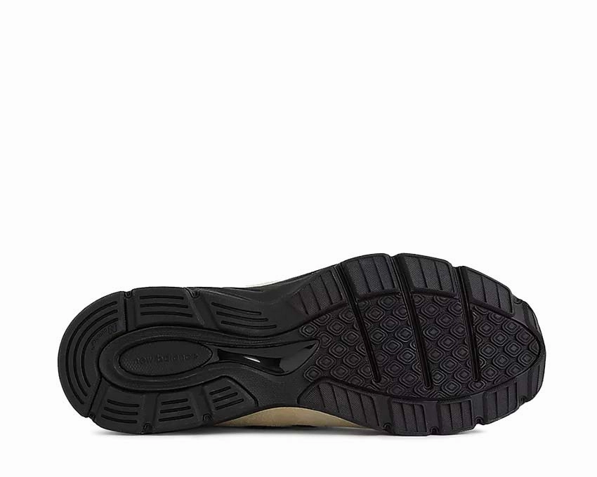 Mesh New Balance 990v4 Made in USA "Macadamia" Add Style To Your Life
