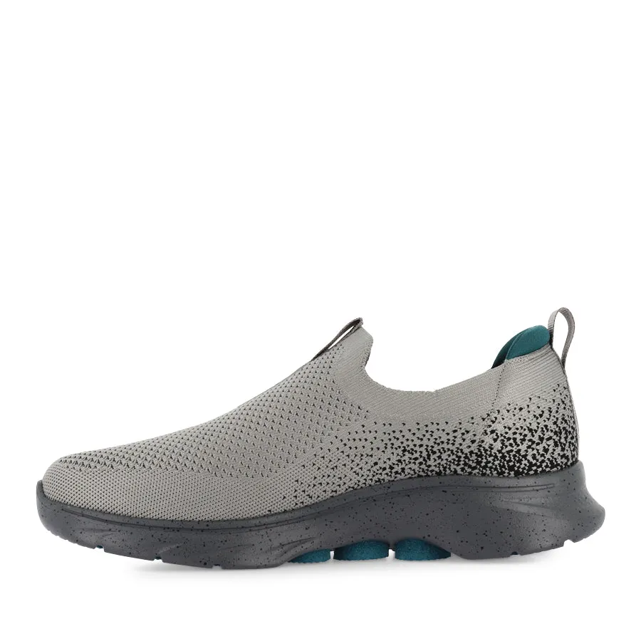 GO WALK 7 (M) - DARK GREY