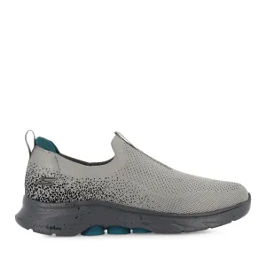 GO WALK 7 (M) - DARK GREY