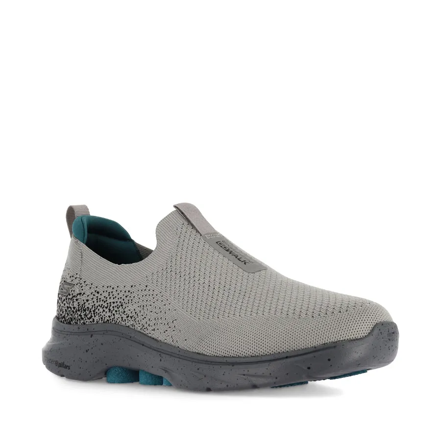 GO WALK 7 (M) - DARK GREY