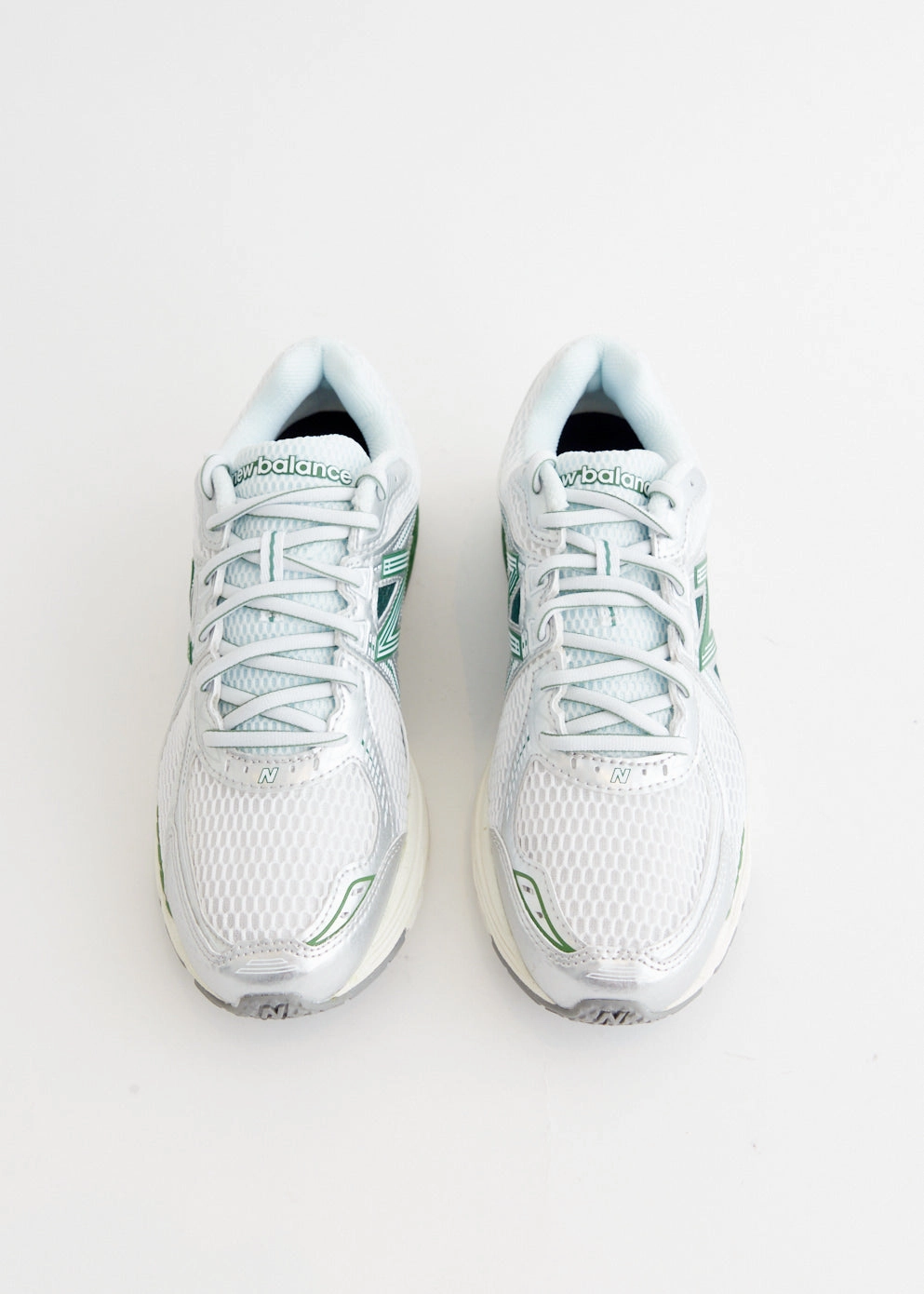 860v2 'Northern Lights - Mallard Green' Sneakers Hot Pick Of The Day, Unlined, Nylon Waterproof Backpack