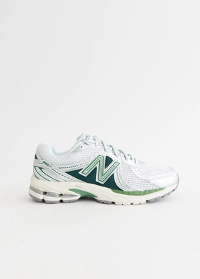 Get Yours Grab It Now 860v2 'Northern Lights - Mallard Green' Sneakers Bestseller Recommendation