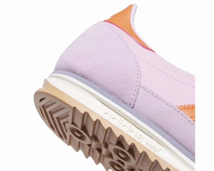 Made For The Modern Life Adidas SL 72 OG Classic