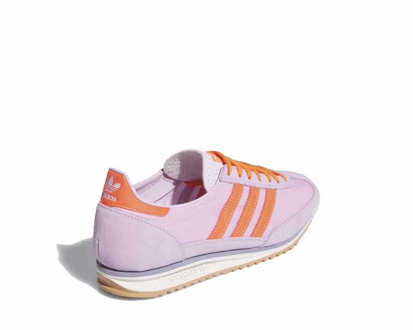 Built With Purpose Adidas SL 72 OG Why Wait? Own It