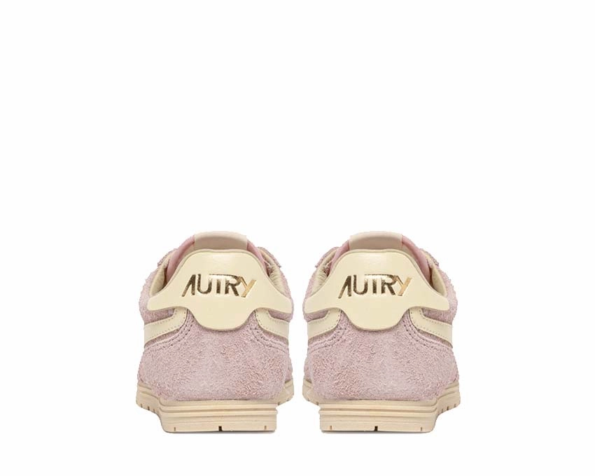 Chain Strap Autry Windspin Low W "Rose"