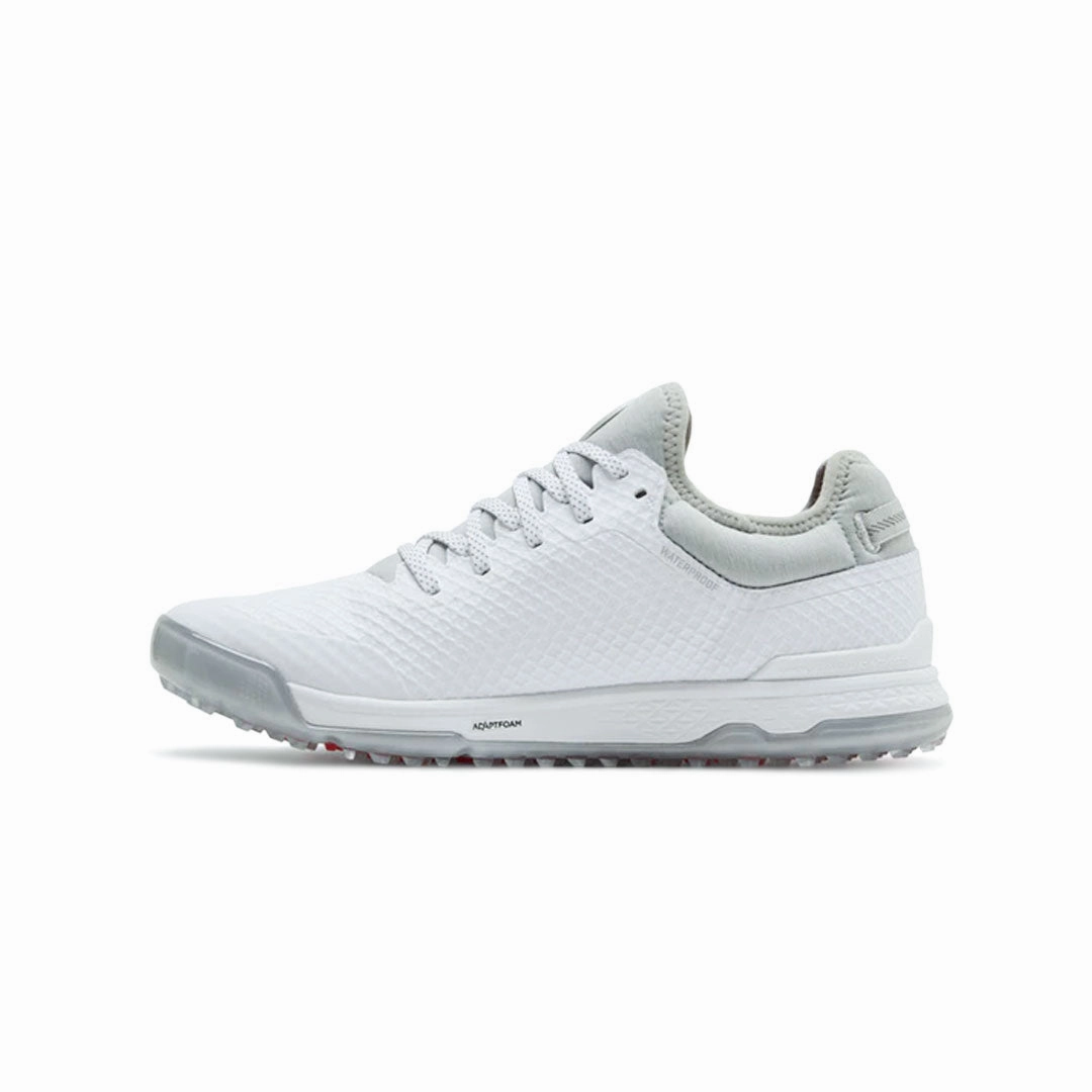 Classic Puma - Men's ProAdapt Alphacat Spikeless Golf Shoes (195695 01) Back Slot
