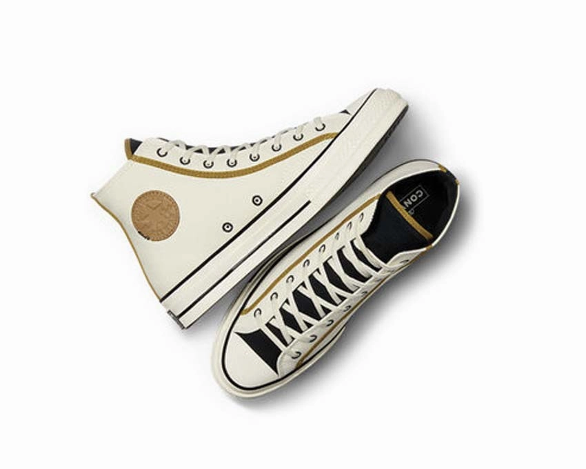Navy Messenger Laptop Bag Converse Chuck 70 Hi
