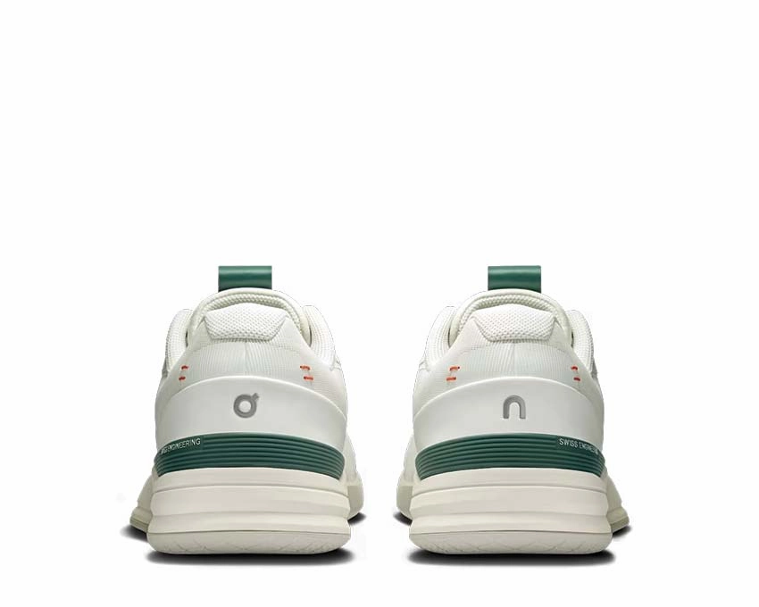 Vibrant Colors, Fits Any Lifestyle, Minimalist Design On The ROGER Pro "Evergreen"