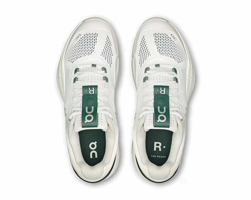 Buy Now, Designed For Everyday Use On The ROGER Pro "Evergreen"