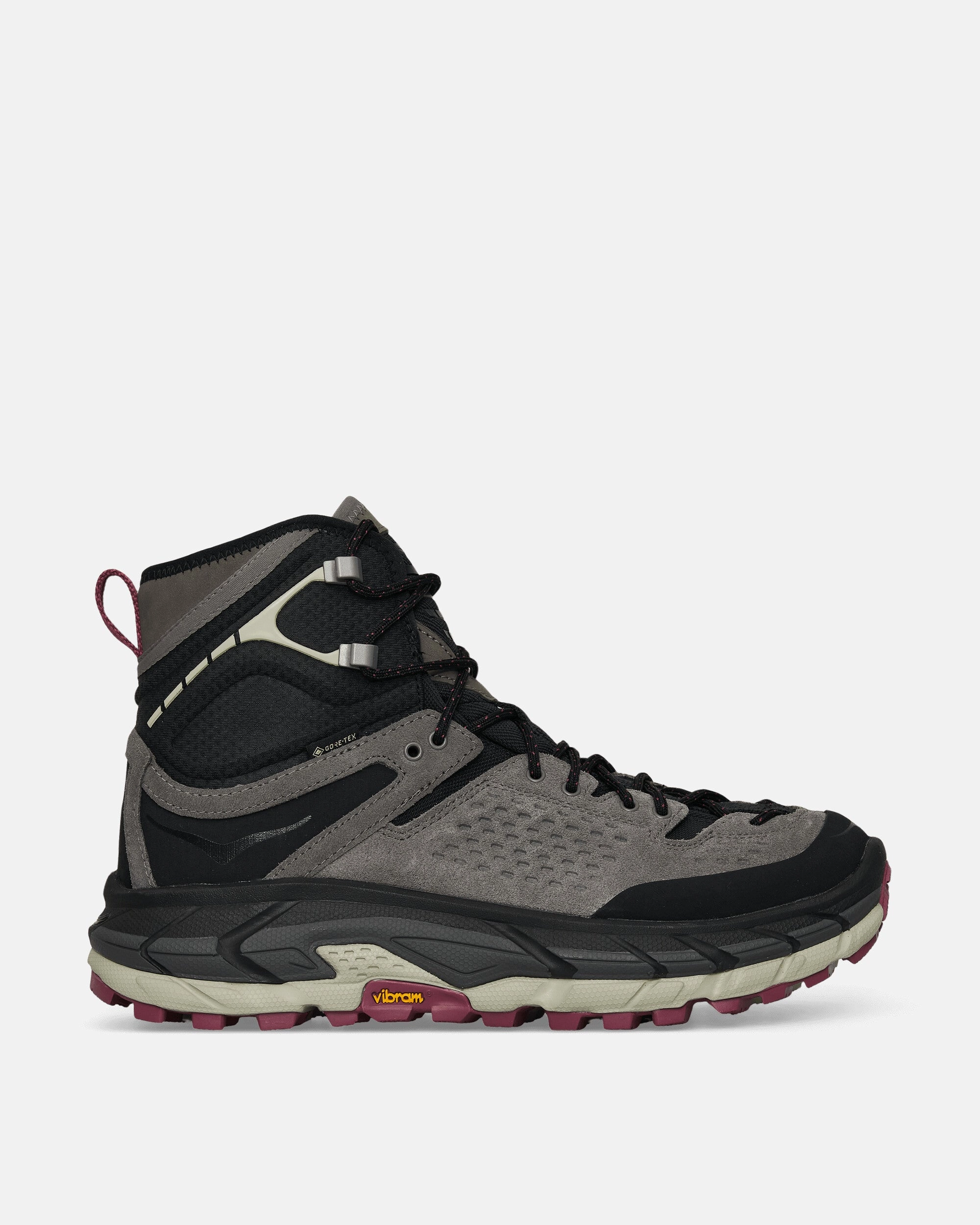 Graduation offer Tor Ultra Hi GORE-TEX Sneakers Black / Magnetite Study Essential Perfect For Daily Use, Get Yours