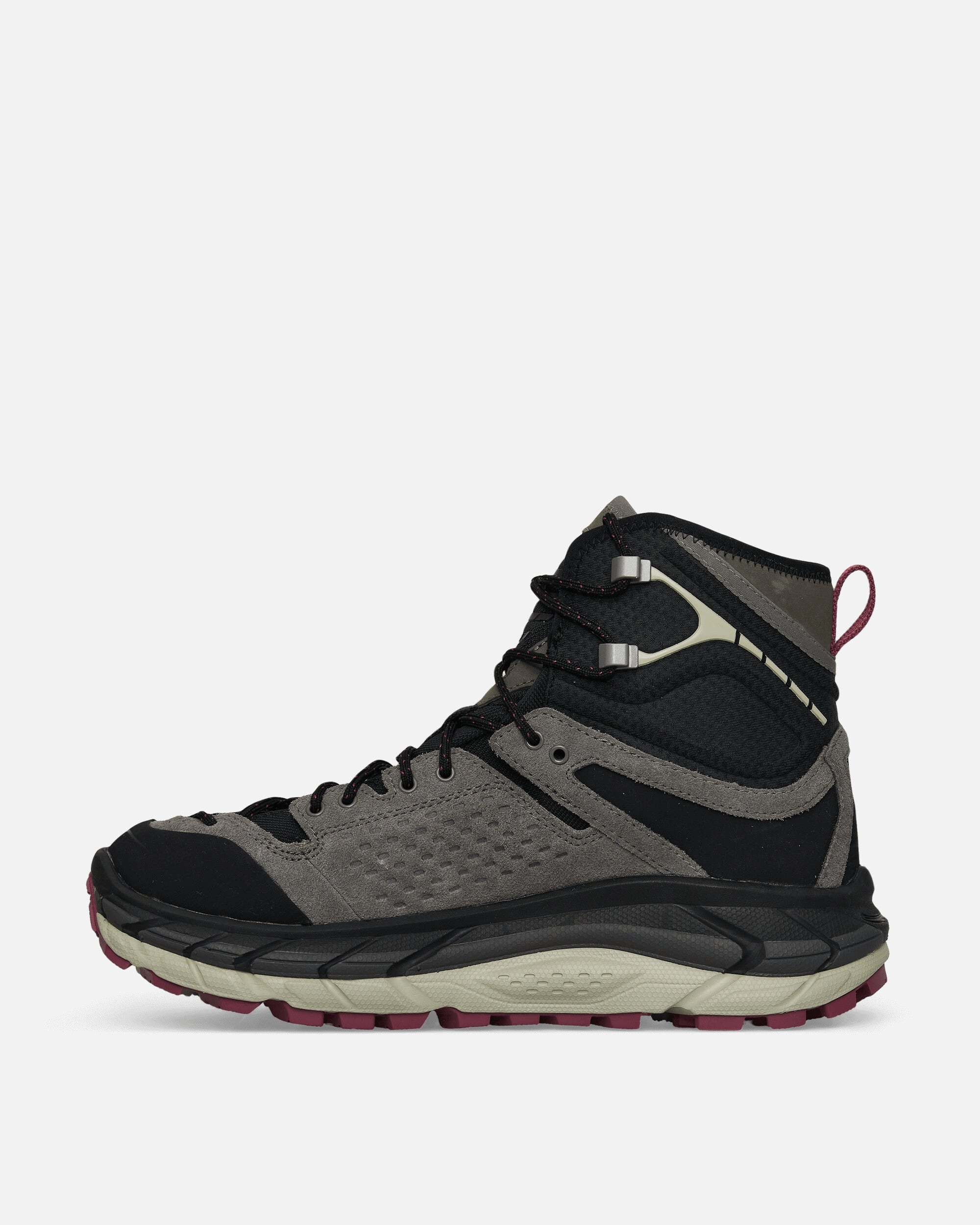 Tor Ultra Hi GORE-TEX Sneakers Black / Magnetite WomenS Leather Tote Bag, Be Unique, Shop Unique, Multi-Purpose Use