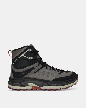 Graduation offer Tor Ultra Hi GORE-TEX Sneakers Black / Magnetite Study Essential Perfect For Daily Use, Get Yours