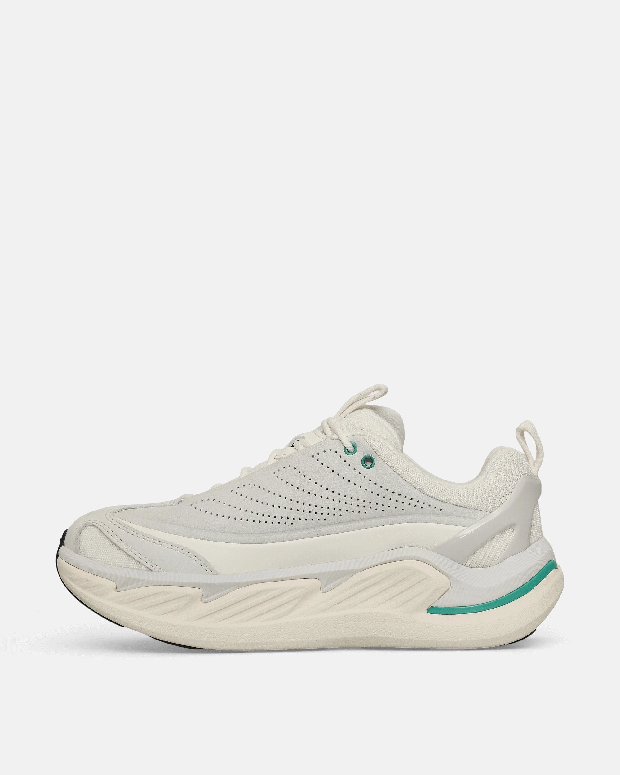 Trendy, All-Day Comfort, Pack It And Go Elevon X Sneakers White / Cosmic Grey