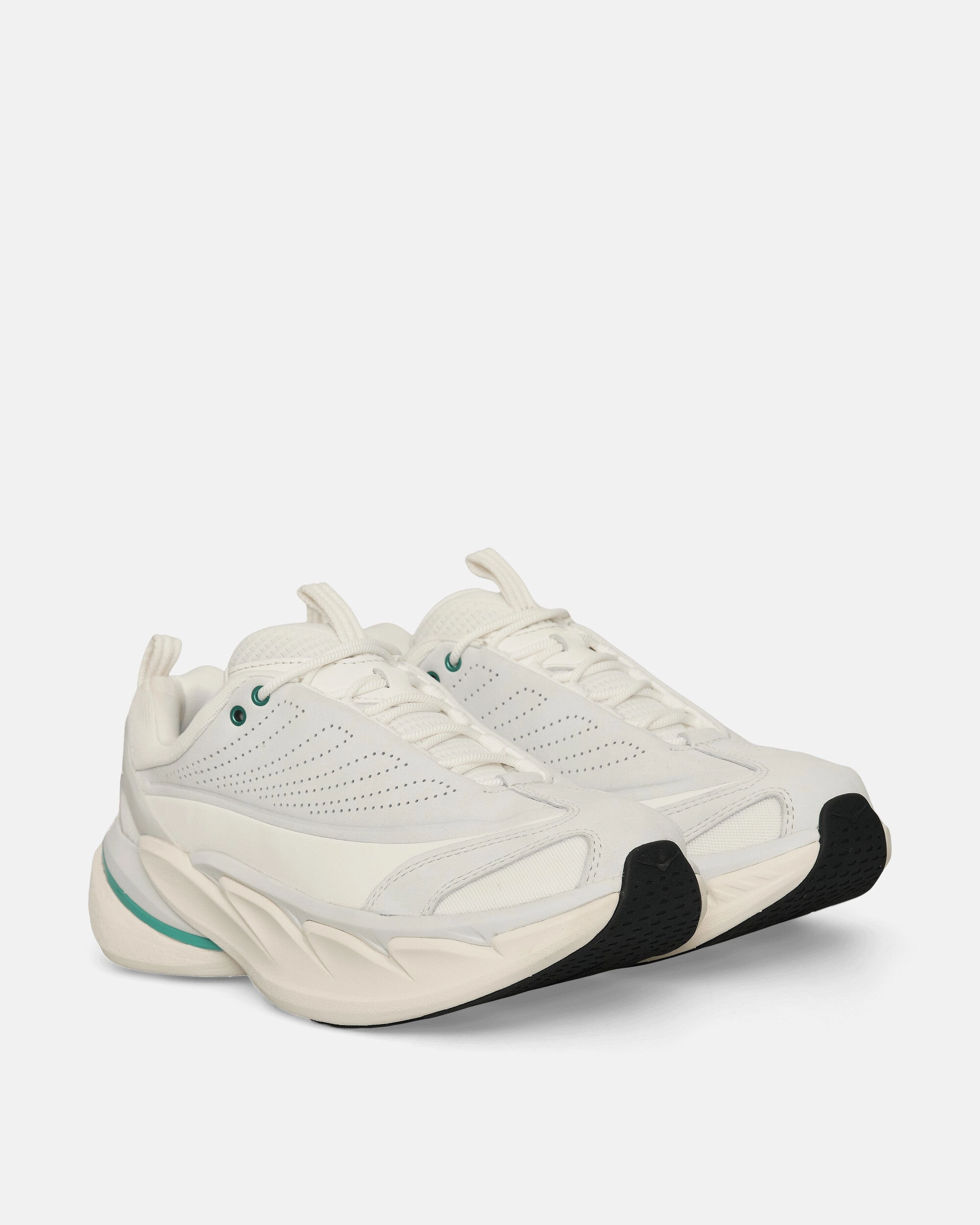 Great For Gifting, All-Day Comfort Elevon X Sneakers White / Cosmic Grey