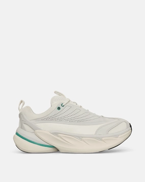 Quick Access Pocket Great deal event Elevon X Sneakers White / Cosmic Grey Aging-gracefully discount