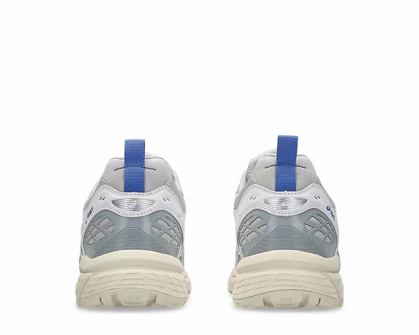Discover More Asics Gel Nunobiki Mesh