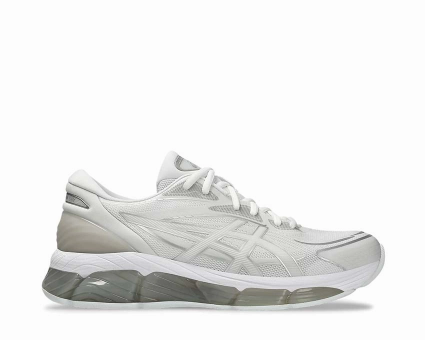Green discount Asics Gel Quantum 360 VIII Vegan Leather Level Up Your Style, Fold-Over Flap