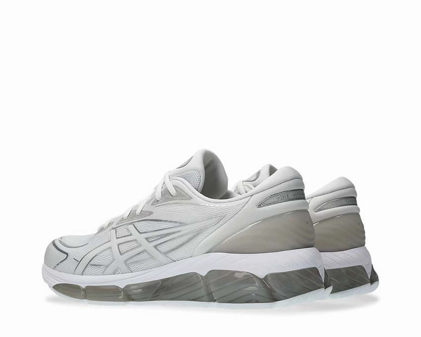 Polyester Asics Gel Quantum 360 VIII Compact And Powerful