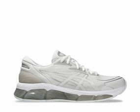 Green discount Asics Gel Quantum 360 VIII Vegan Leather Level Up Your Style, Fold-Over Flap