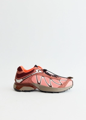 Adventure Awaits Green discount XT-Whisper 'Henna' Sneakers Evening special