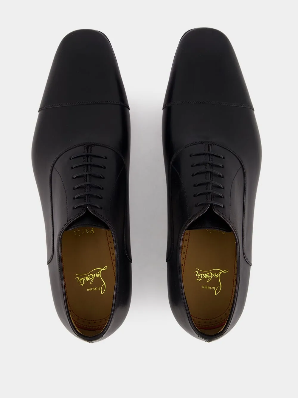 Greggo Shoes