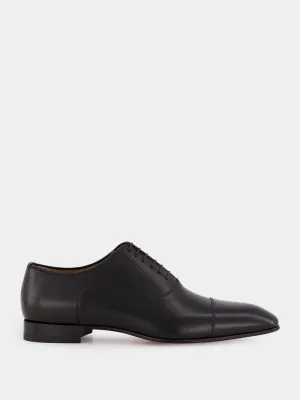 Greggo Shoes