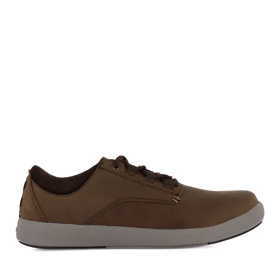 GRIFFIN - BRUMBY LEATHER