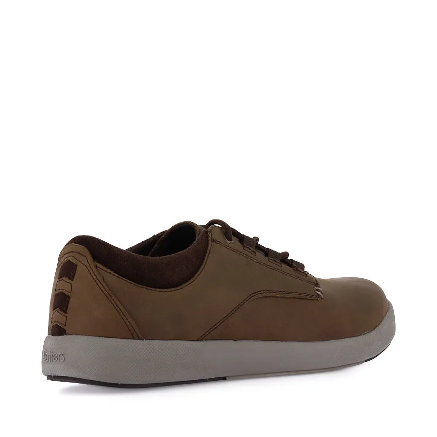 GRIFFIN - BRUMBY LEATHER