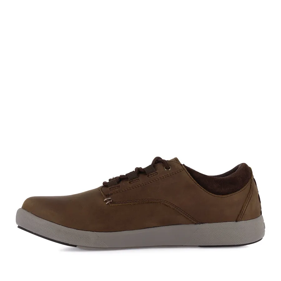 GRIFFIN - BRUMBY LEATHER