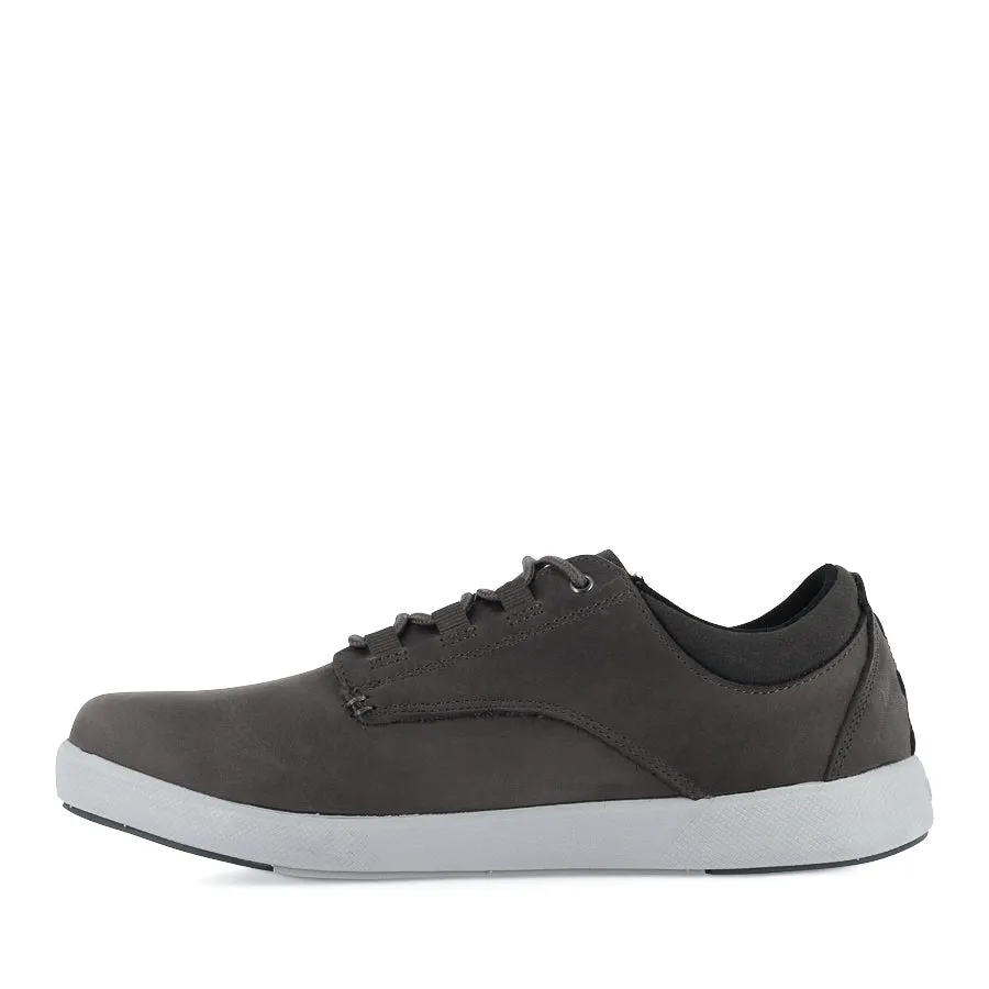 GRIFFIN - SMOKE LEATHER