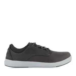 GRIFFIN - SMOKE LEATHER