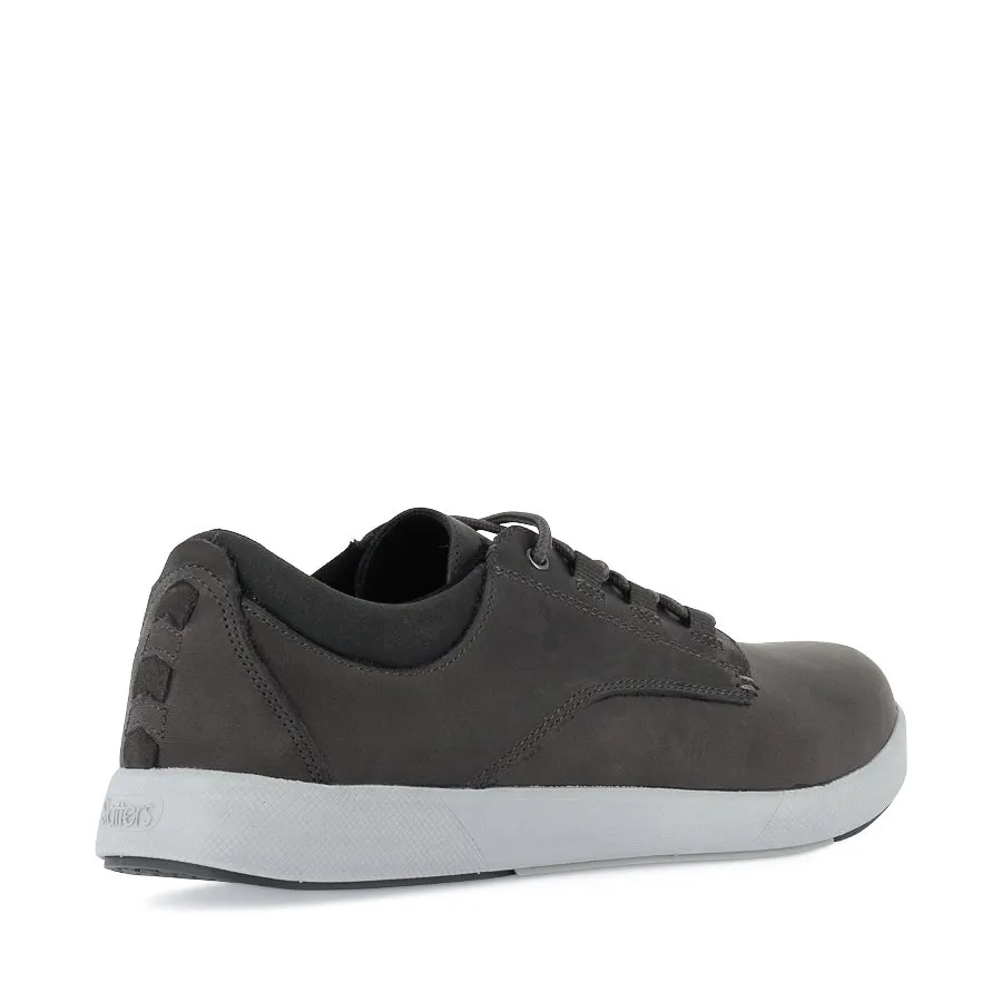 GRIFFIN - SMOKE LEATHER