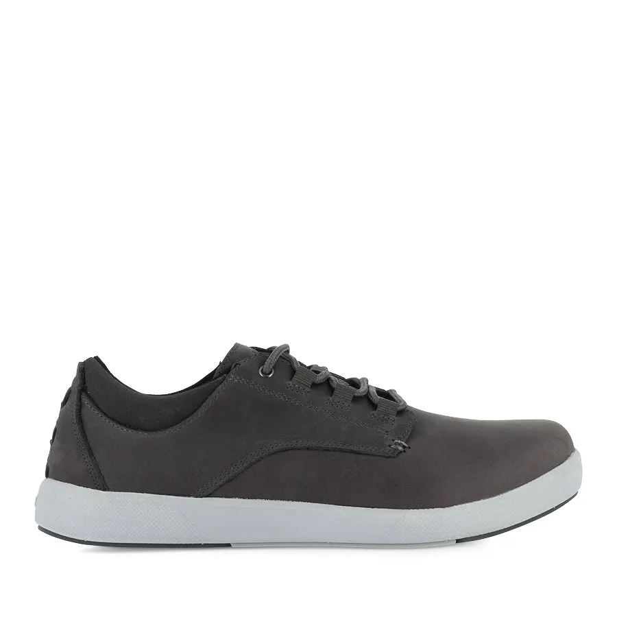 GRIFFIN - SMOKE LEATHER