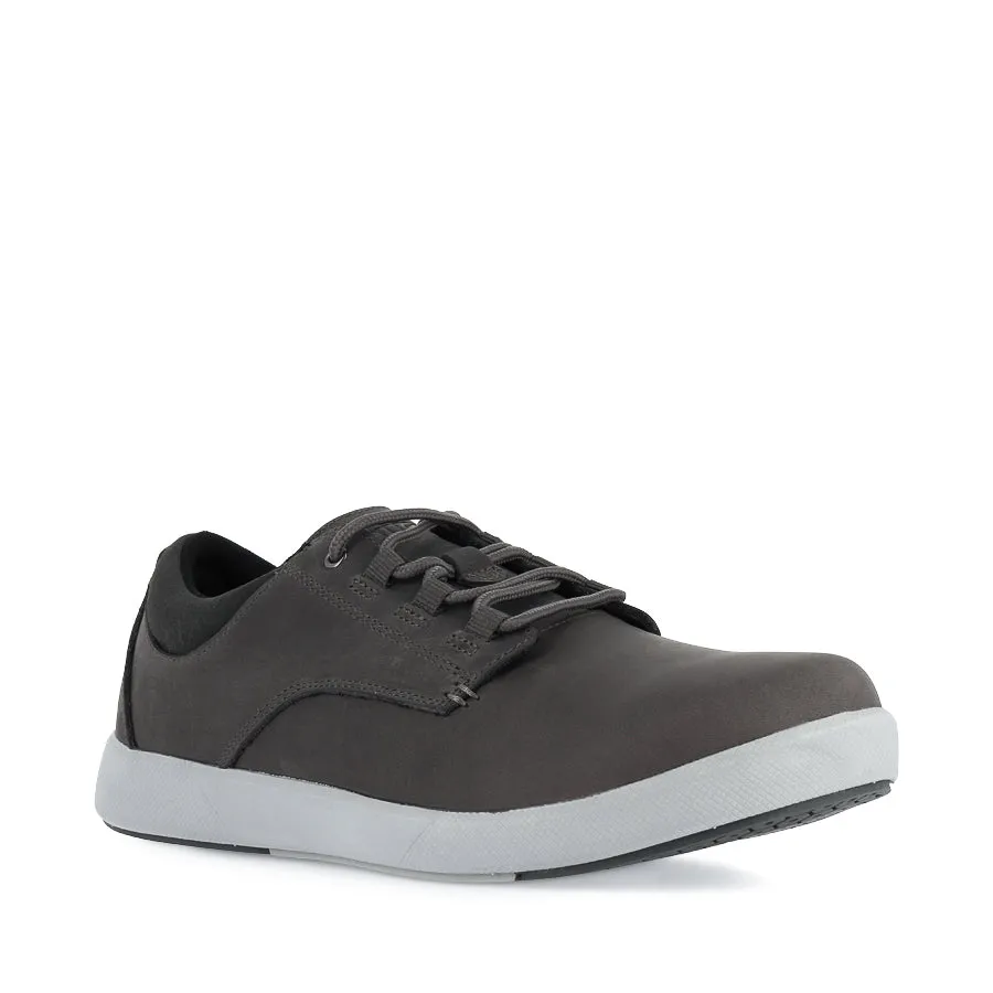 GRIFFIN - SMOKE LEATHER
