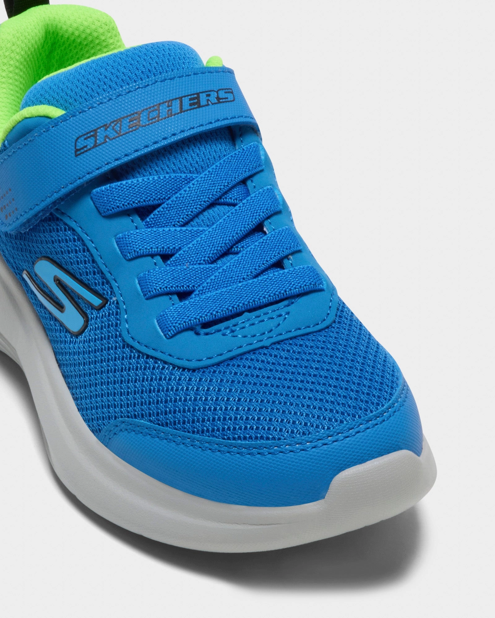 Experience The Best Selectors Blue