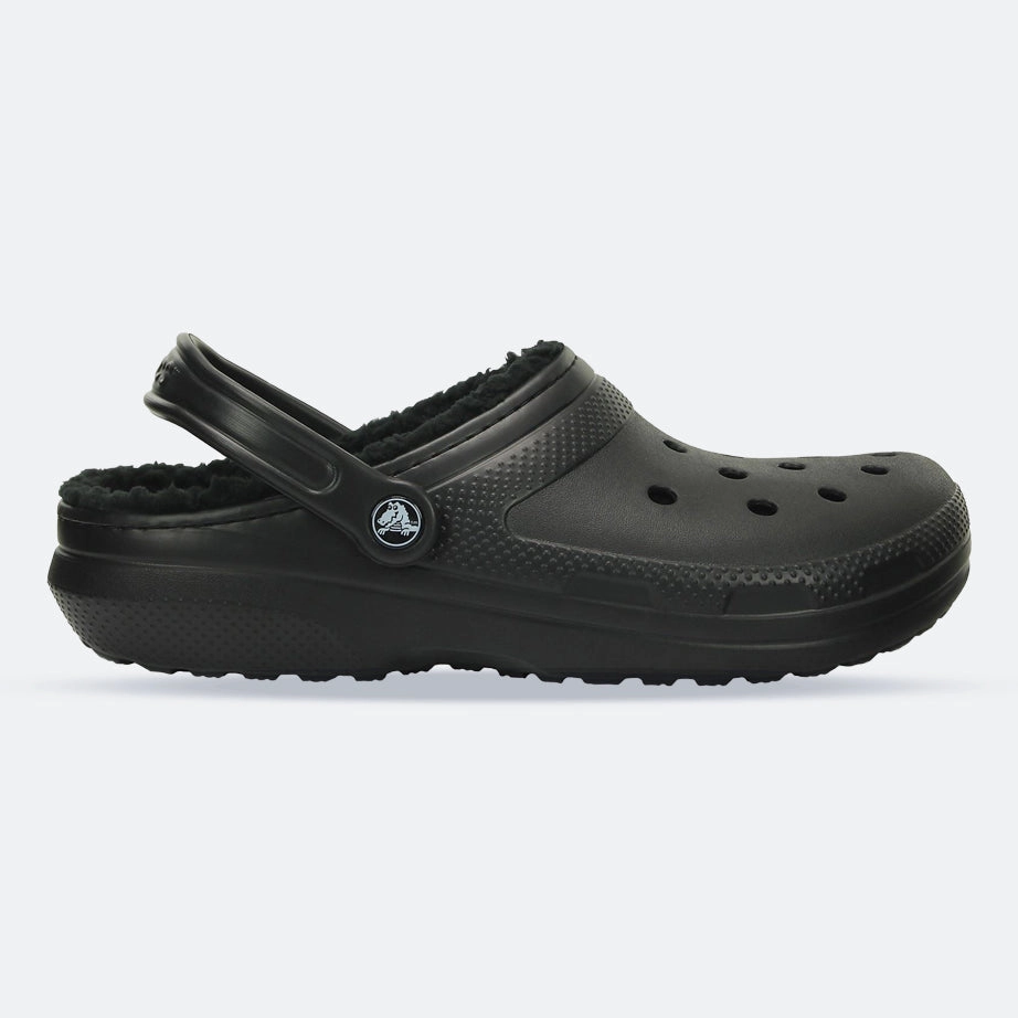 Group discount Unisex Crocs 203591 Classic Lined Clog Sandals Custom Finish Satin, Buy What You Love