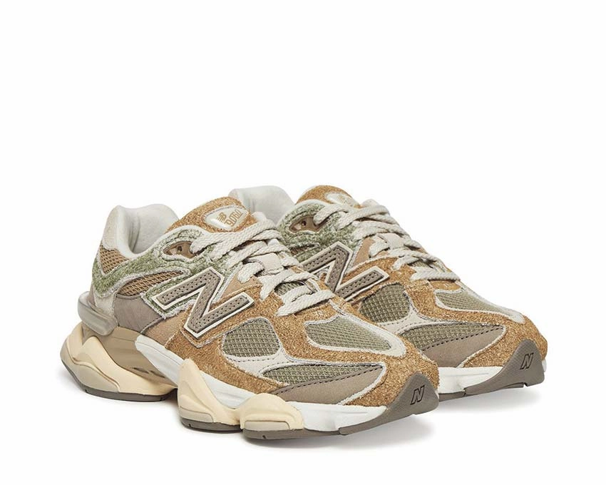 Buy What You Love New Balance 9060 "Arid Stone"