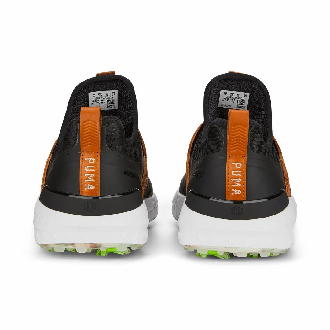 Puma - Men's Ignite Articulate Western Golf Shoes (378332 01) High Performance, Worry-Free Wear