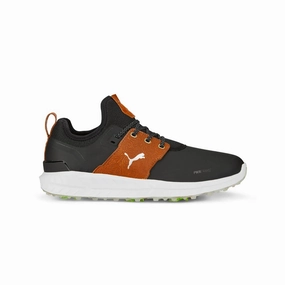 Next-Level Gear Habit-forming special Puma - Men's Ignite Articulate Western Golf Shoes (378332 01) Custom Style