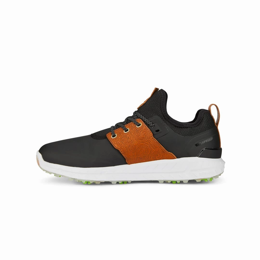 Buy Smart Puma - Men's Ignite Articulate Western Golf Shoes (378332 01)